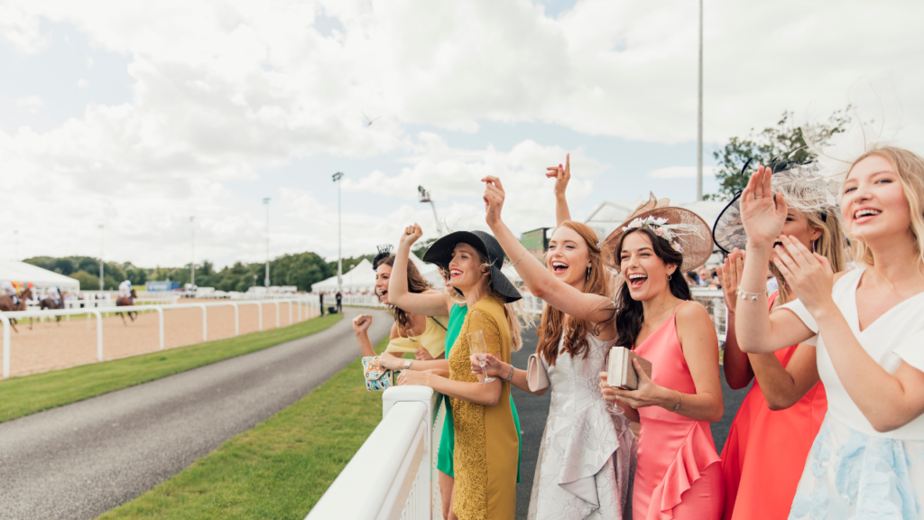 The Preakness Stakes1