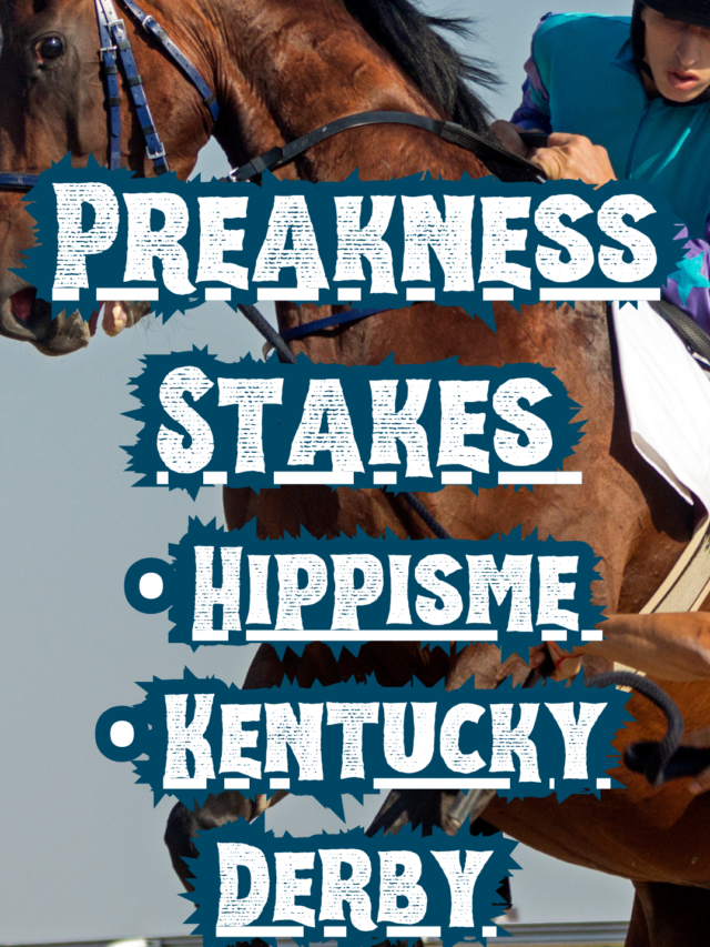 Comprehensive Coverage of the 2024 Preakness Stakes by WBAL-TV 11