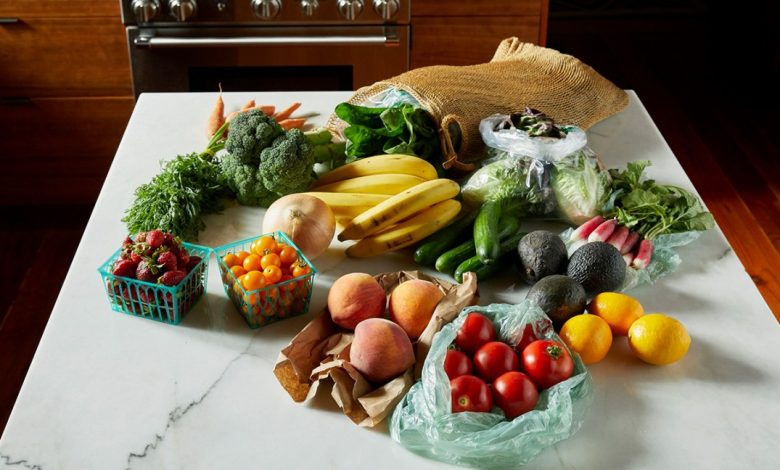 What to eat to stop being tired?