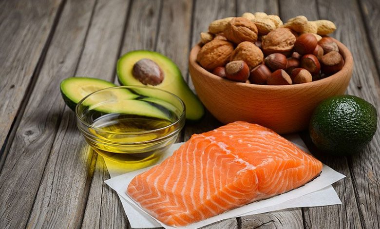 How much fat should i consume per day?