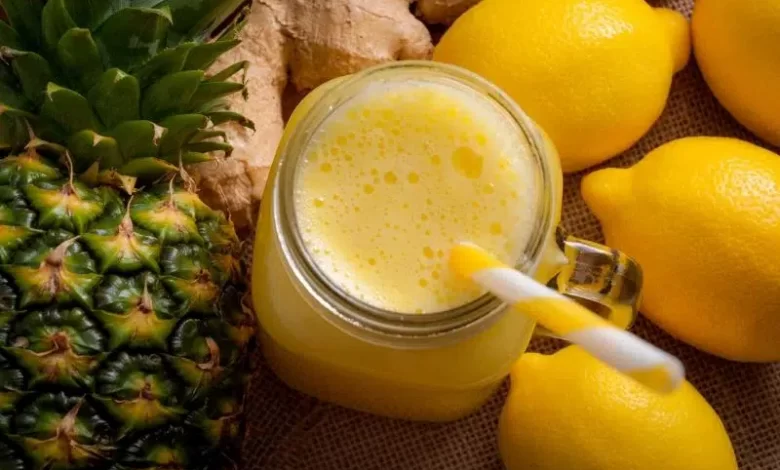 Pineapple