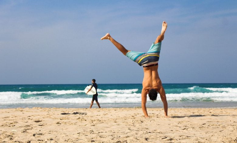 Beachbody Workouts