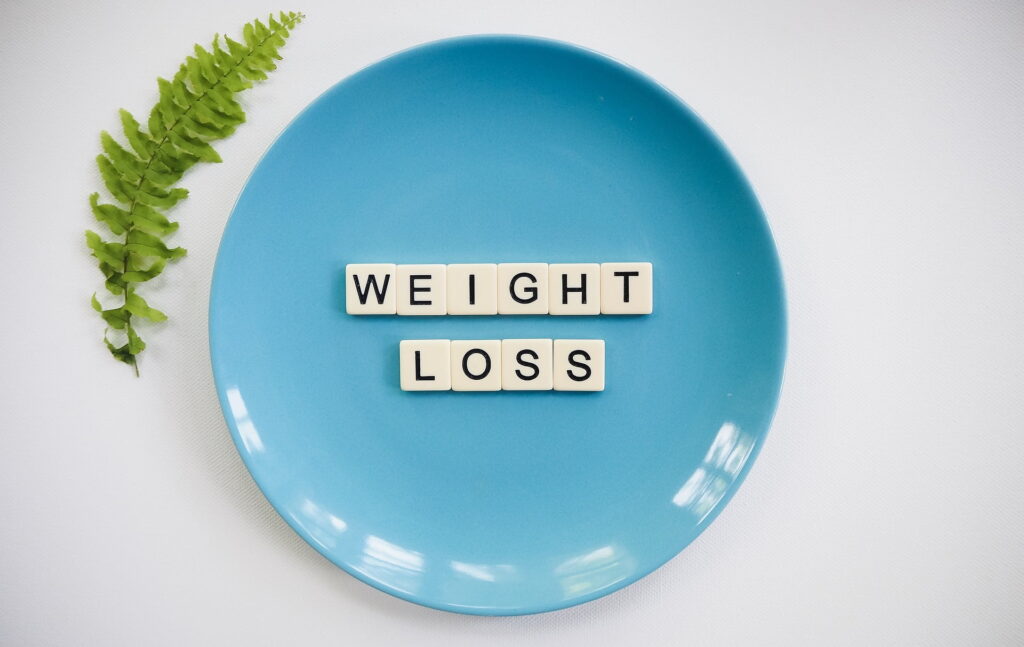 tips for weight loss