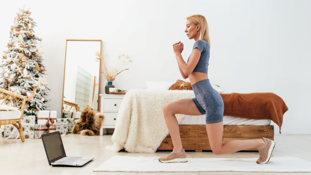 The Rise of Virtual Fitness Classes and the Future of At-Home Workouts