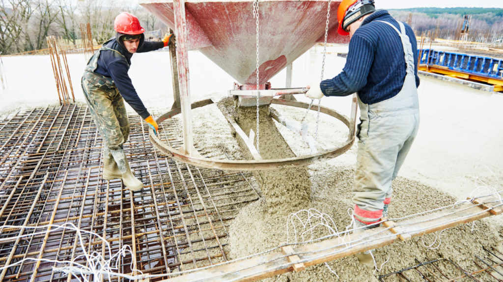 Concrete Mix Ratio 5000 PSI Everything You Need To Know 2024